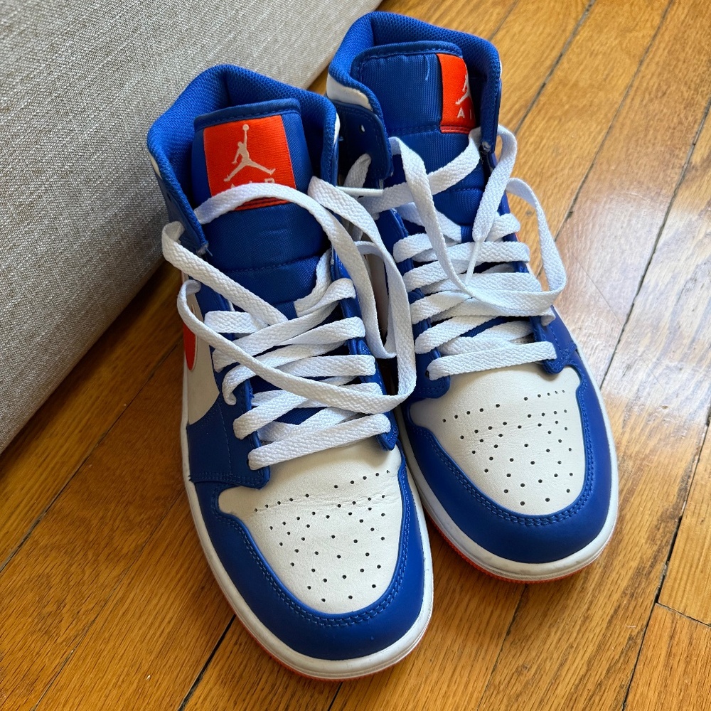 Men's Air Jordan 1